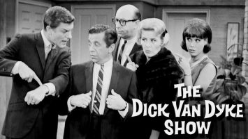 Dick Van Dyke Show 665x375